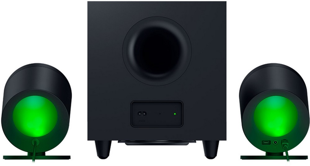 Boxe PC Razer Nommo V2 Pro (RZ05-04740100-R3G1) photo 2
