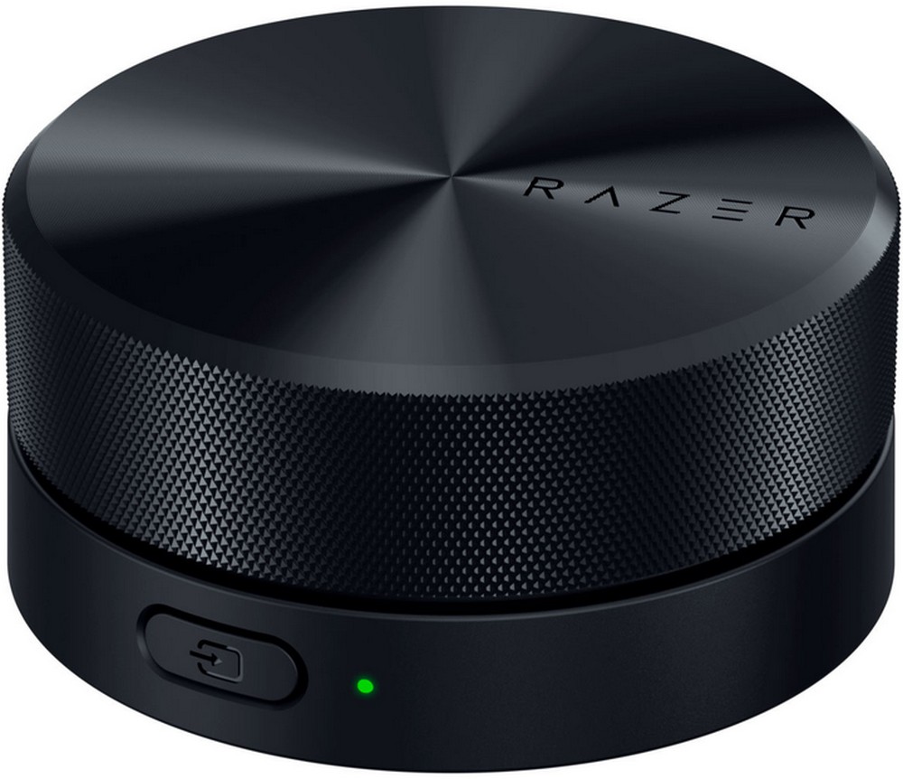 Boxe PC Razer Nommo V2 Pro (RZ05-04740100-R3G1) photo 3
