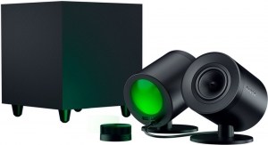 Boxe PC Razer Nommo V2 Pro (RZ05-04740100-R3G1) thumbnav 1