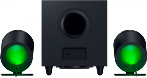 Boxe PC Razer Nommo V2 Pro (RZ05-04740100-R3G1) thumbnav 2