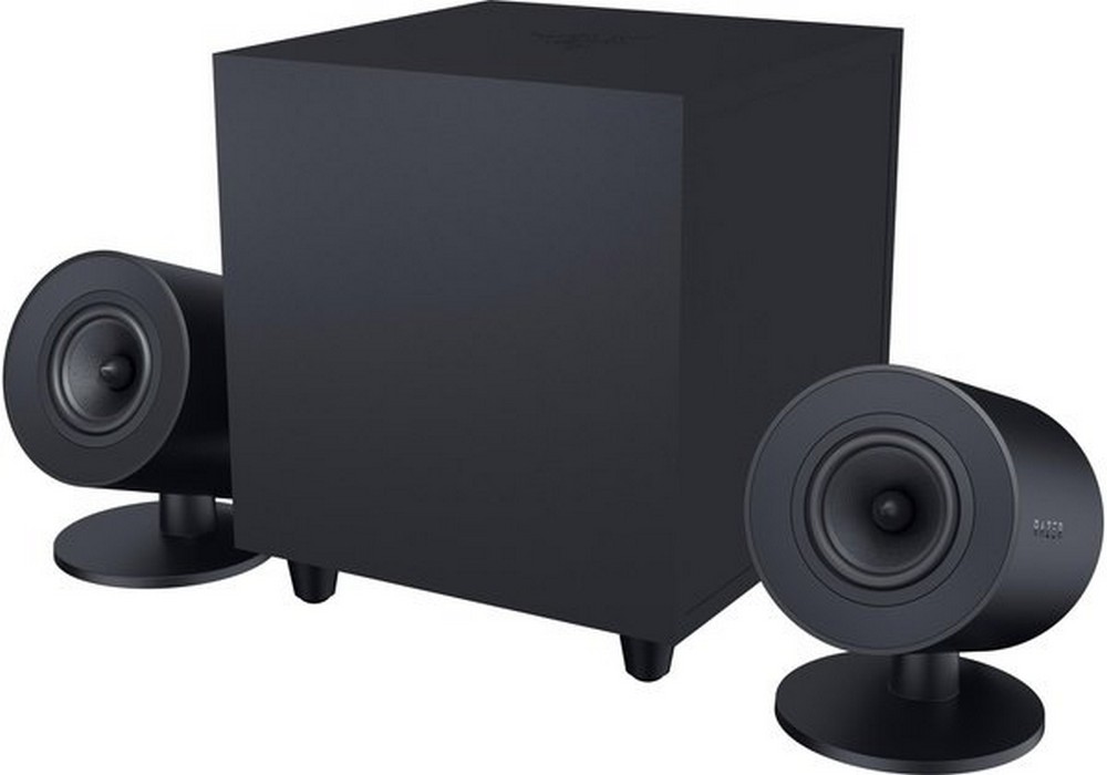 Компьютерные колонки Razer Nommo V2 (RZ05-04750100-R3G1) photo 3