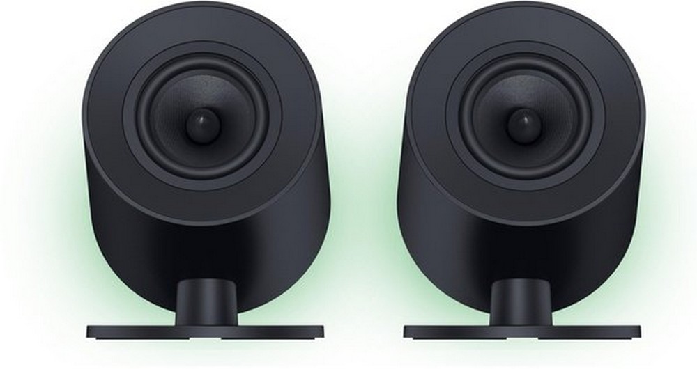 Компьютерные колонки Razer Nommo V2 (RZ05-04750100-R3G1) photo 5