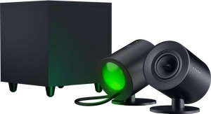 Компьютерные колонки Razer Nommo V2 (RZ05-04750100-R3G1) thumbnav 1