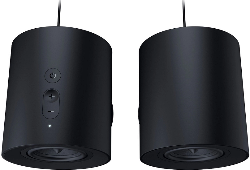 Boxe PC Razer V2 X Full-Range (RZ0504760100R3G1) photo 3