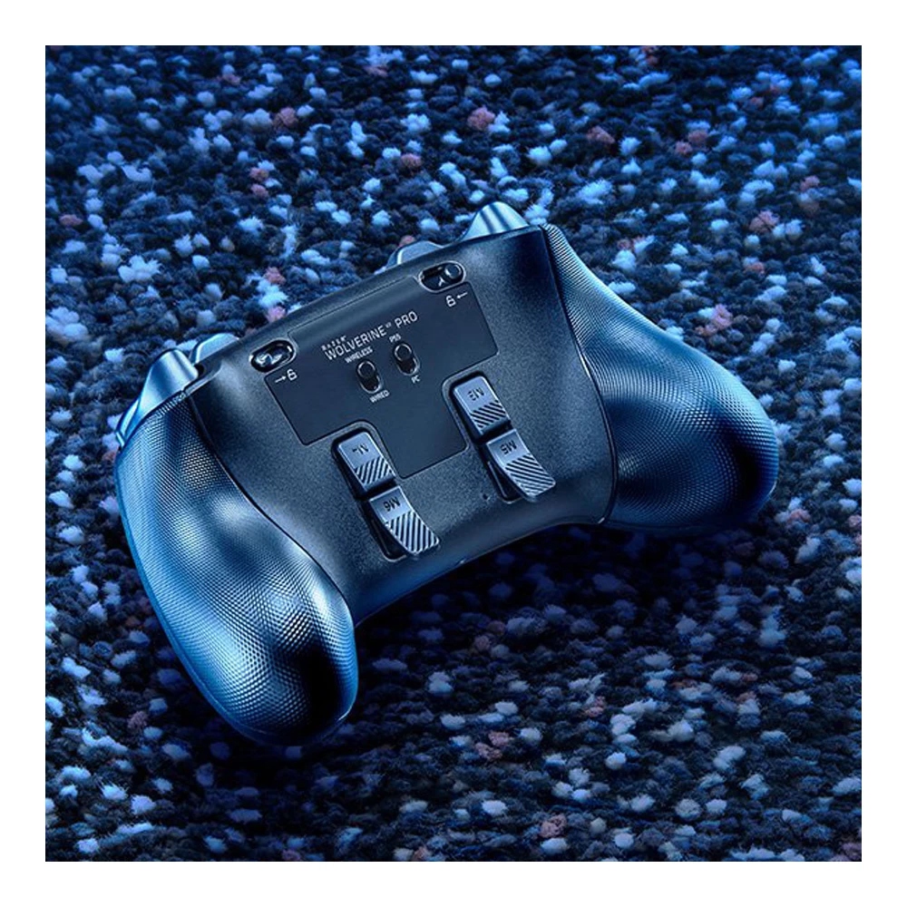 Gamepad Razer Wolverine V2 Pro Black/RZ06-04710100-R3G1 photo 2