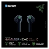 Наушники беспроводные Razer Hammerhead X (RZ12-03830100-R3G1) thumbnav 4