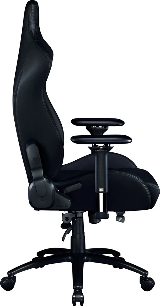 Fotoliu gaming Razer Iskur - RZ38-02770200-R3G1 photo 3