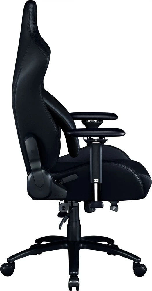 Fotoliu gaming Razer Iskur - RZ38-02770200-R3G1 photo 4