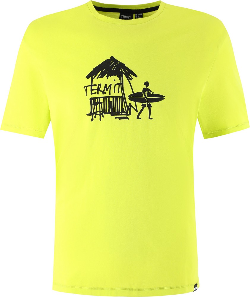 Tricou Termit Tee M photo 