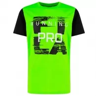 Футболка Fila Run B Tee 