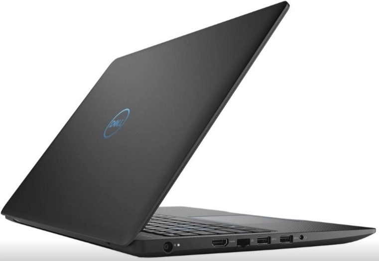 Ноутбук Dell Gaming 15 G3 Black (3579) 15.6 / Белый photo 2