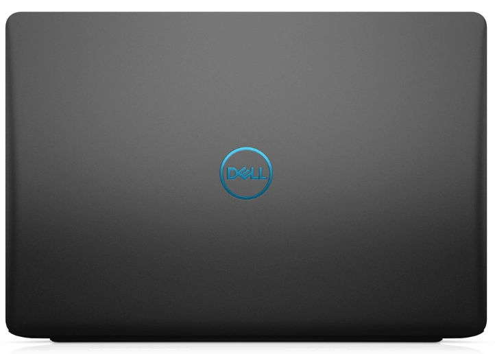 Ноутбук Dell Gaming 15 G3 Black (3579) 15.6 / Белый photo 3