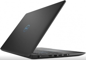 Ноутбук Dell Gaming 15 G3 Black (3579), Core i5, 8 ГБ ГБ, Linux, Белый thumbnav 2