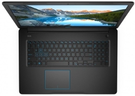 Ноутбук Dell Gaming 15 G3 Black (3579), Core i5, 8 ГБ ГБ, Linux, Белый thumbnav 5
