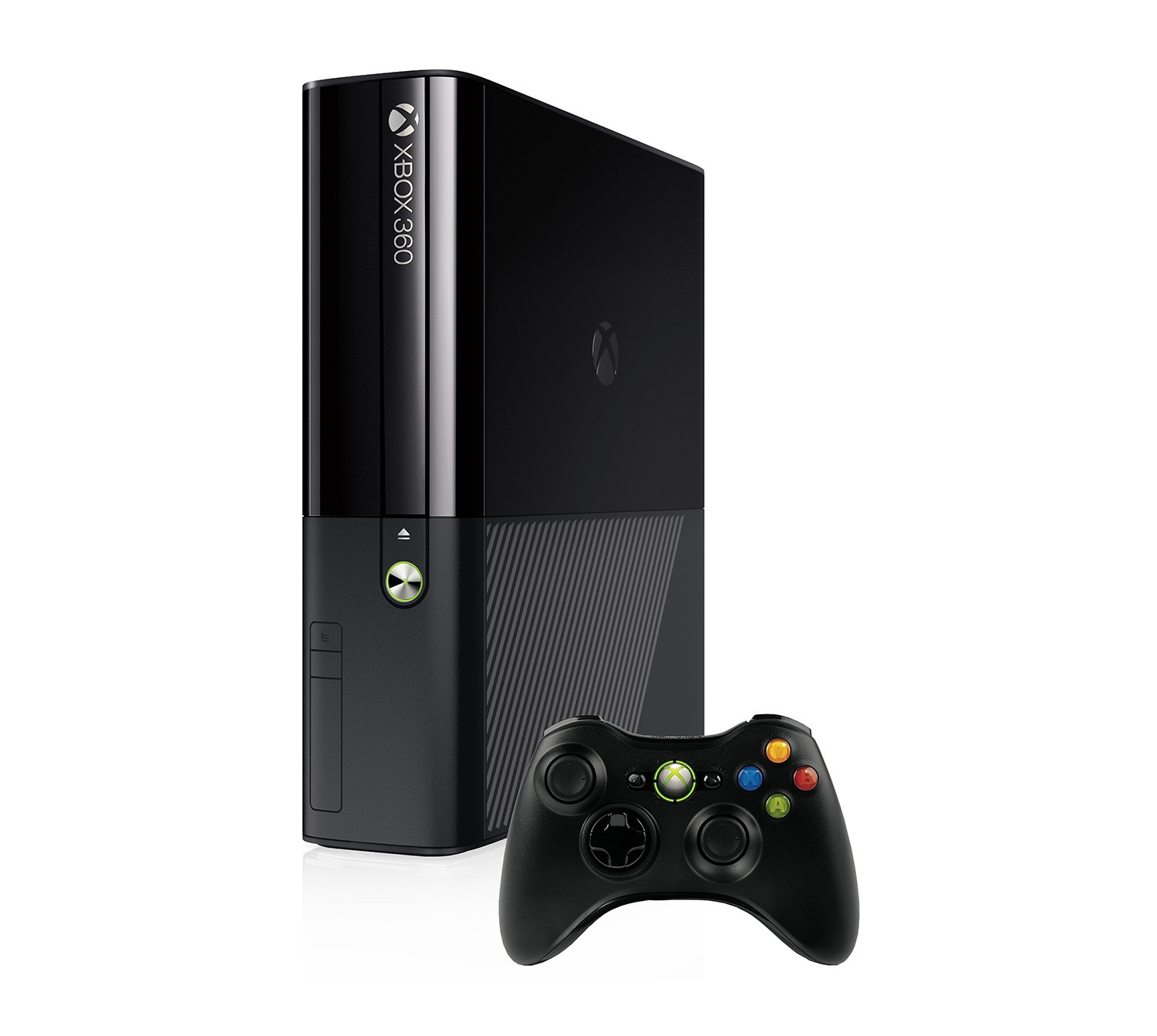 Consola Microsoft Xbox360 500GB photo 1 Consola Microsoft Xbox360 500GB photo 1
