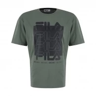 Футболка Fila M Tee 