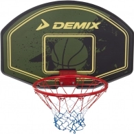 Panou cu suport baschet  Demix Basketball backboard 