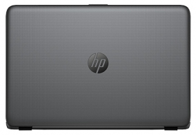 Laptop HP 250 G4, Celeron, 4 GB GB, DOS, Gri thumbnav 2