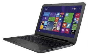 Laptop HP 250 G4, Celeron, 4 GB GB, DOS, Gri thumbnav 4