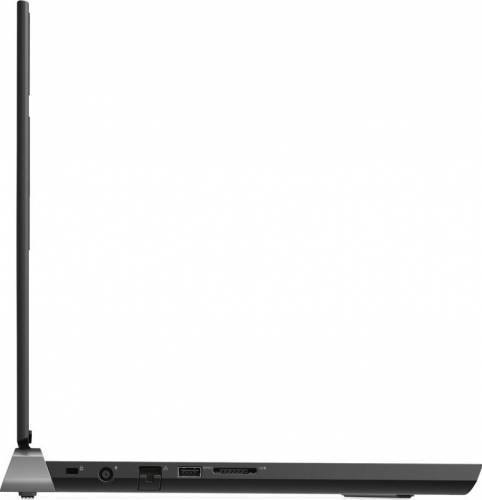 Ноутбук Dell Inspiron G5 5587 15.6 / Красный с черным photo 7
