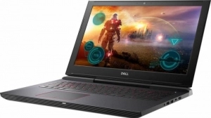Ноутбук Dell Inspiron G5 5587, Core i5, 8 ГБ ГБ, Linux, Красный с черным thumbnav 3