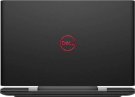 Ноутбук Dell Inspiron G5 5587, Core i5, 8 ГБ ГБ, Linux, Красный с черным thumbnav 5