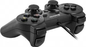 Геймпад Defender Omega USB thumbnav 2