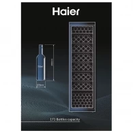 Frigider de vin Haier  WS171GA thumbnav 4