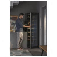 Frigider de vin Haier  WS171GA thumbnav 6