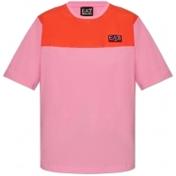 Футболка EA7 EMPORIO ARMANI T-SHIRT 