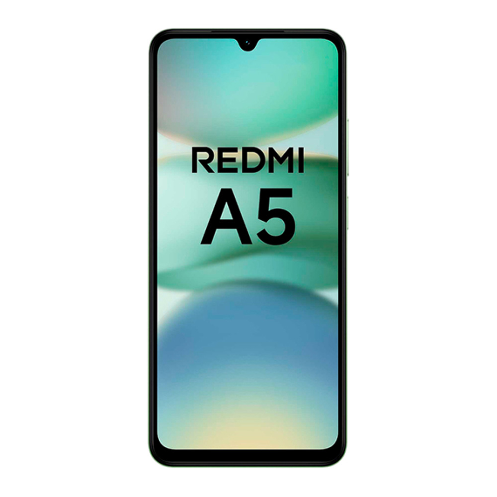 Smartphone Xiaomi Redmi A5 / 6.88'' / 3 GB / 64 / Lake Green photo 2