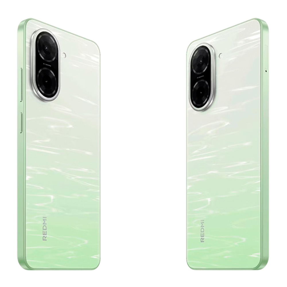 Smartphone Xiaomi Redmi A5 / 6.88'' / 3 GB / 64 / Lake Green photo 5