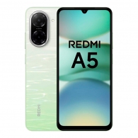 Smartphone Xiaomi Redmi A5 3/64GB Lake Green thumbnav 1