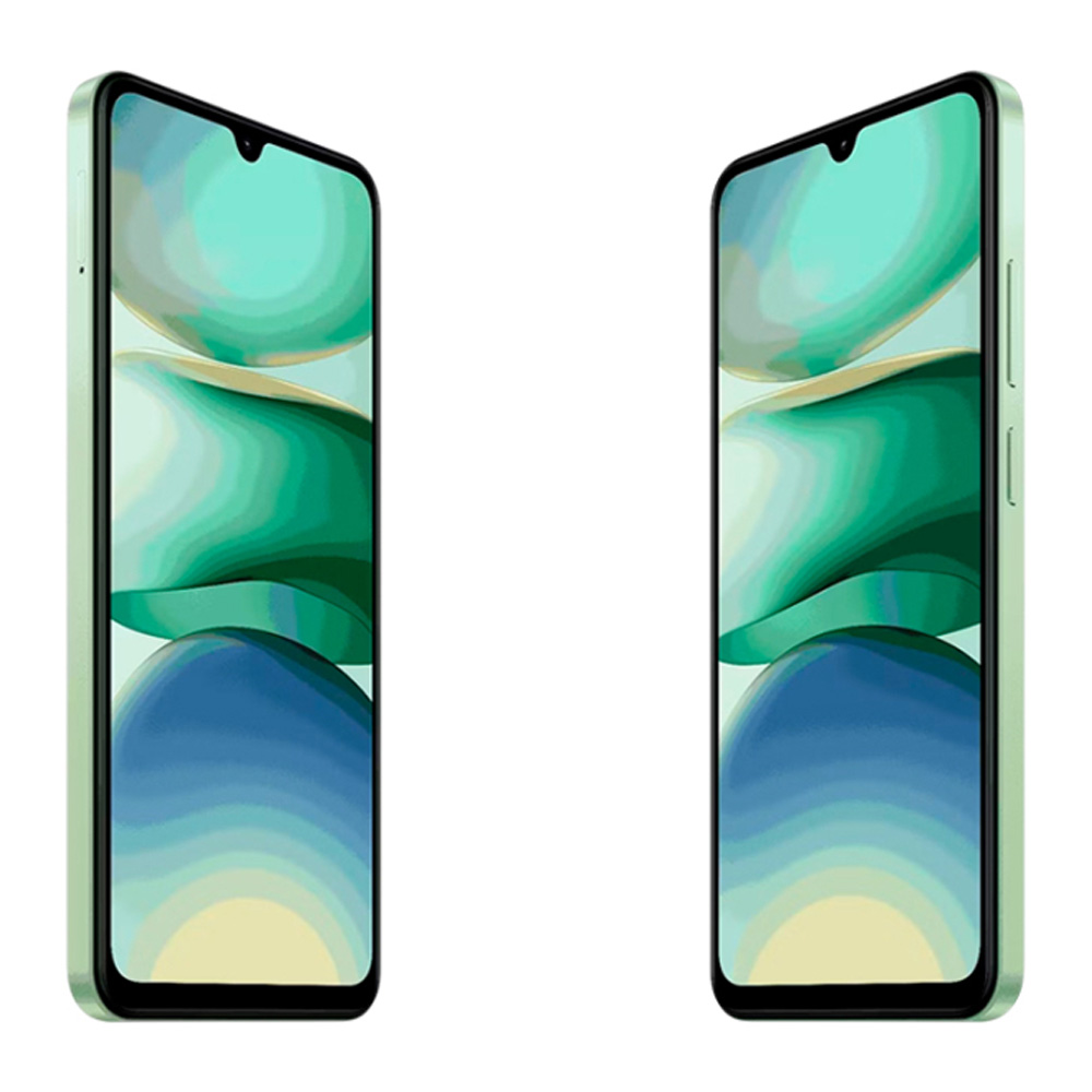 Smartphone Xiaomi Redmi A5 / 6.88'' / 4 GB / 128 / Lake Green photo 4