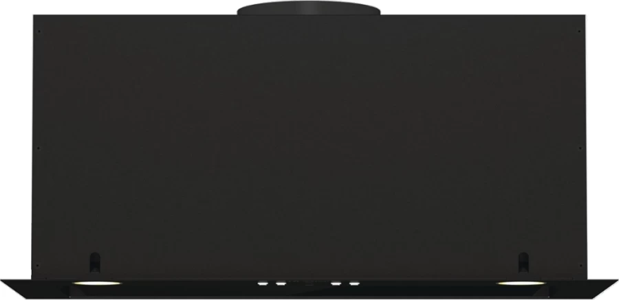 Вытяжка Hisense CH6BI3GB / Полновстраиваемая / До 24 кв.м / Black photo 1