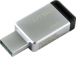 USB Flash Kingston DT50 thumbnav 2
