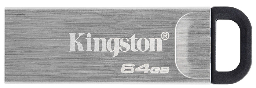 USB Flash Kingston DataTraveler Kyson 64GB photo 1