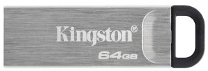 USB Флэш Kingston DataTraveler Kyson 64GB 