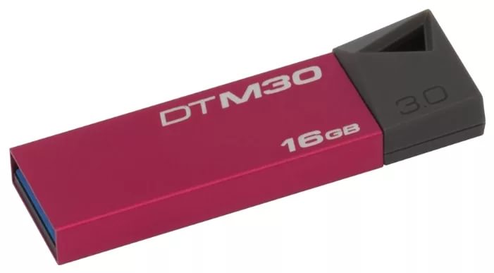 USB Флэш Kingston DataTraveler Mini 16GB photo 1 USB Флэш Kingston DataTraveler Mini 16GB photo 1