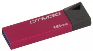 USB Флэш Kingston DataTraveler Mini 16GB thumbnav 1
