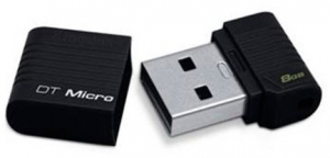 USB Flash Kingston DTMCK  8GB thumbnav 1