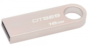 USB Флэш Kingston DTSE9H 16GB thumbnav 1