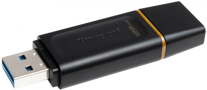 USB Флэш Kingston DTX128GB photo 2