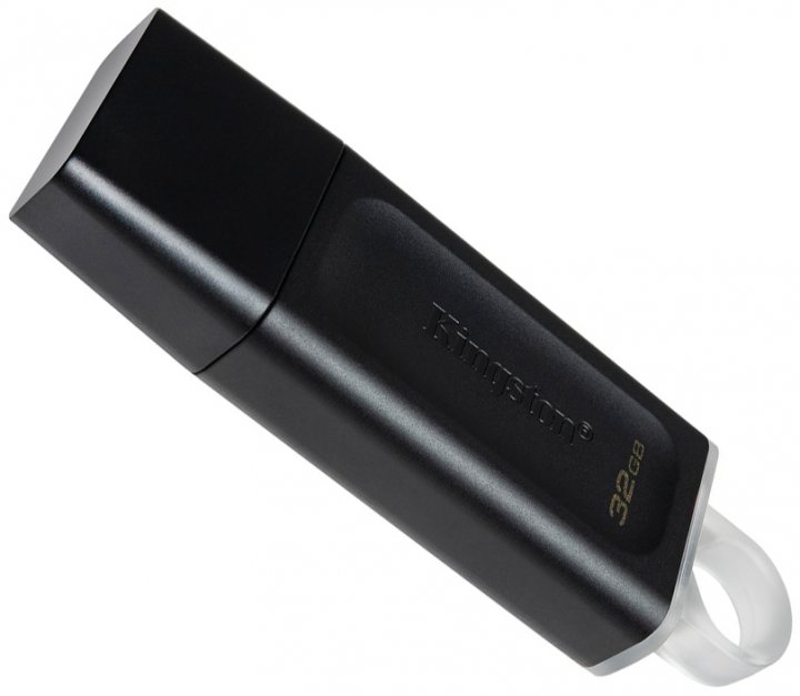 USB Flash Kingston DataTraveler Exodia photo 2