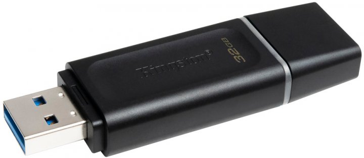 USB Flash Kingston DataTraveler Exodia photo 3