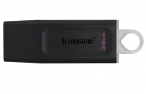 USB Flash Kingston DataTraveler Exodia thumbnav 1