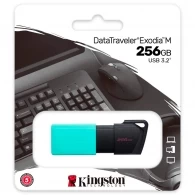 USB Флэш Kingston DTXM256GB thumbnav 4