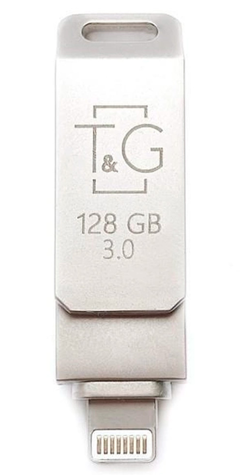 USB Flash TnG Flash30128GB photo 2
