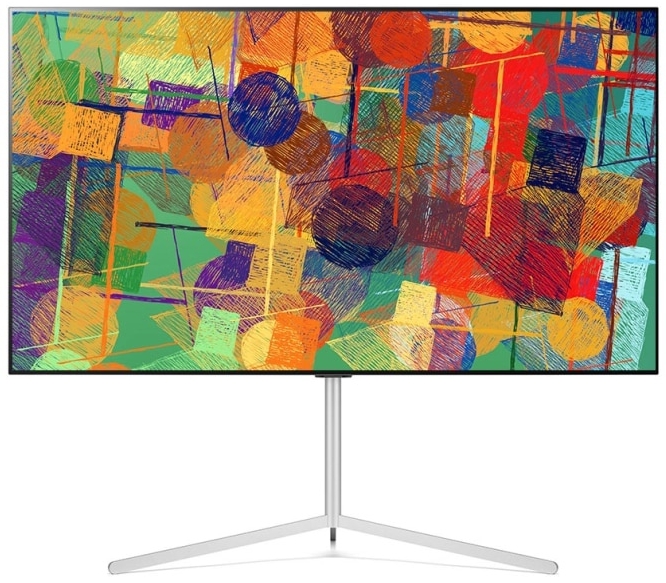 Montare LG FS21GB photo 2