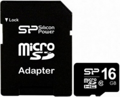 Card de memorie MicroSD Helmet HLMTMISD16GB thumbnav 1